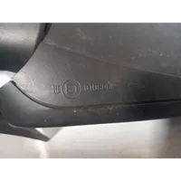 Opel Astra H Manualne lusterko boczne drzwi przednich 010806