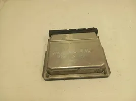 Volvo S60 Sterownik / Moduł ECU 08677708A