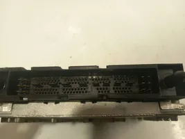 Volvo S60 Sterownik / Moduł ECU 08677708A