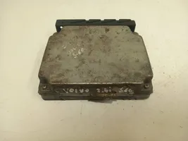 Volvo S60 Centralina/modulo motore ECU 1322473