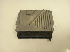 Volvo S80 Centralina/modulo motore ECU 000001