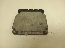 Volvo S80 Centralina/modulo motore ECU 000001