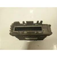 Volkswagen Sharan Gearbox control unit/module 09B927750