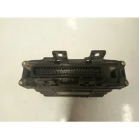 Volkswagen Golf III Gearbox control unit/module 01M927733BN