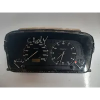 Volkswagen Caddy Speedometer (instrument cluster) 88311235