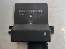 Audi A6 S6 C6 4F Gateway valdymo modulis 4F0907468D