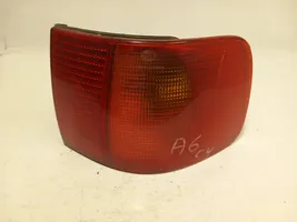 Audi A6 S6 C4 4A Luci posteriori 138008