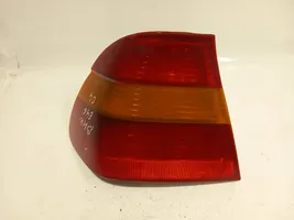 BMW 3 E46 Lampa tylna 388011
