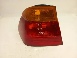BMW 3 E46 Задний фонарь в кузове 8364921