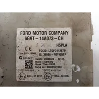 Ford Mondeo MK IV Moduł / Sterownik komfortu 6G9T14A073CH