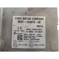 Ford Galaxy Ramka / Moduł bezpieczników 6G9T14A073ZB