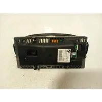 BMW 5 E60 E61 Monitor / wyświetlacz / ekran 9151977