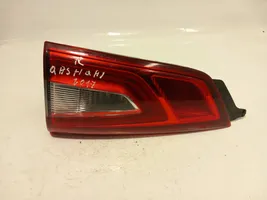 Nissan Qashqai Feux arrière / postérieurs 26550