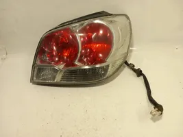 Mitsubishi Outlander Lampa tylna 22087581