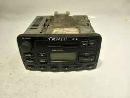Ford Transit Unidad delantera de radio/CD/DVD/GPS YC1F18K876BA