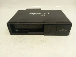 Jaguar S-Type CD/DVD-vaihdin 1X4318C830AC
