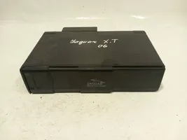 Jaguar S-Type Changeur CD / DVD 1X4318C830AC