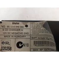 BMW X5 E53 Zmieniarka płyt CD/DVD 6946990