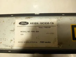 Ford S-MAX CD/DVD-vaihdin A93BX18C830YA
