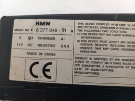 BMW 3 E46 CD/DVD keitiklis 8377049