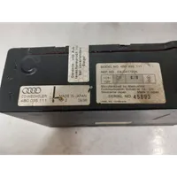 Audi A6 S6 C5 4B Changeur CD / DVD 4B0035111