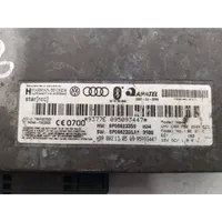 Audi A4 S4 B7 8E 8H Moduł / Sterownik Bluetooth 8P0862335A