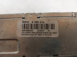 BMW 5 E39 Vaizdo (VIDEO) modulis 6902015