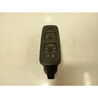 Volvo S60 Electric window control switch 09193383