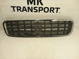 Volvo XC90 Grille calandre supérieure de pare-chocs avant 30695512