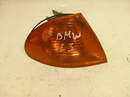 BMW 3 E46 Indicatore di direzione anteriore 1315106145