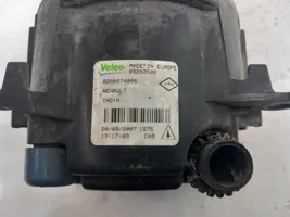 Renault Laguna III Światło przeciwmgłowe przednie 8200074008