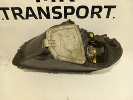 Chrysler Voyager Lampa przednia 04857702AB