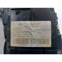Ford Galaxy Compteur de vitesse tableau de bord BS7T14C026AE