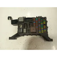 Jaguar X-Type Fuse box set 4X4314A073AE