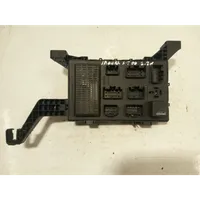 Jaguar X-Type Fuse box set 4X4314A073AE