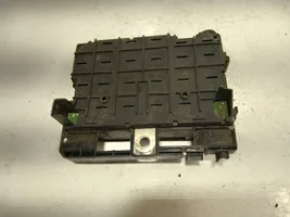 Peugeot 307 Module de fusibles 9650664180