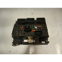 Peugeot 407 Module confort 9661682580