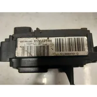 Peugeot 407 Module confort 9661682580