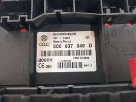 Volkswagen Jetta V Komforto modulis F005V00525