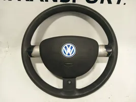 Volkswagen New Beetle Ohjauspyörä 