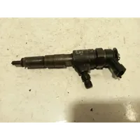 Peugeot 206 Injecteur de carburant 786280