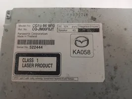 Mazda 5 Unità principale autoradio/CD/DVD/GPS CG15669R0