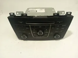 Mazda 5 Unità principale autoradio/CD/DVD/GPS CG15669R0