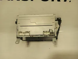 Mazda 5 Radio/CD/DVD/GPS-pääyksikkö CG15669R0