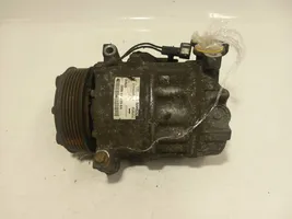 Mazda 5 Ilmastointilaitteen kompressorin pumppu (A/C) 8V6N19D629AA