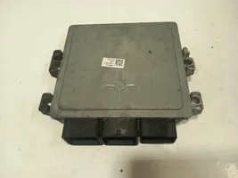 Mazda 5 Sterownik / Moduł ECU BV6112A650DA