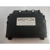 Mercedes-Benz CLK A208 C208 Module de contrôle de boîte de vitesses ECU A0205459632