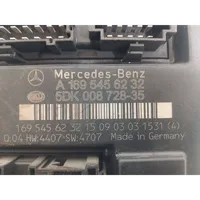 Mercedes-Benz B W245 Autres unités de commande / modules A1695456232