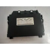 Mercedes-Benz S W220 Gearbox control unit/module A0335451932