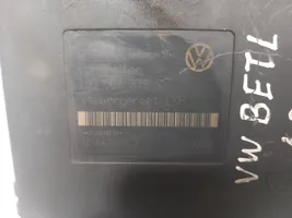 Volkswagen New Beetle ABS control unit/module 1J0907379S